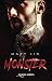 Monster (Rebels #1)