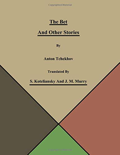 The Bet and Other Stories