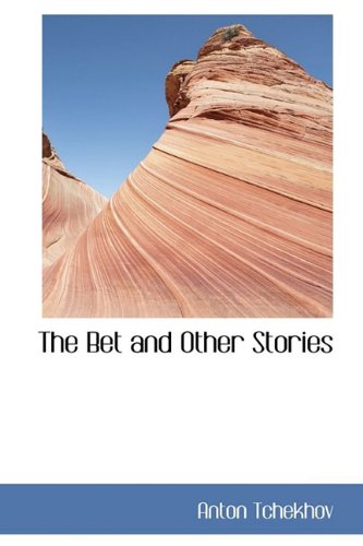 The Bet and Other Stories