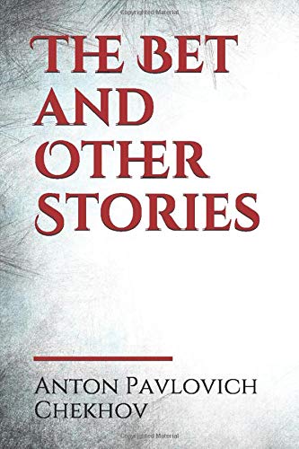 The Bet and Other Stories