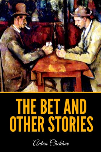 The Bet and Other Stories