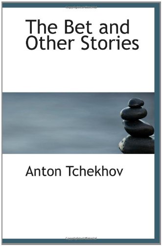 The Bet and Other Stories