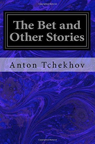 The Bet and Other Stories