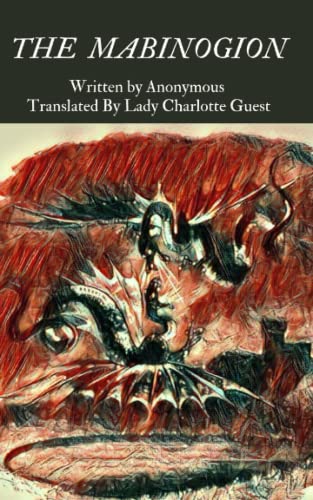 THE MABINOGION
