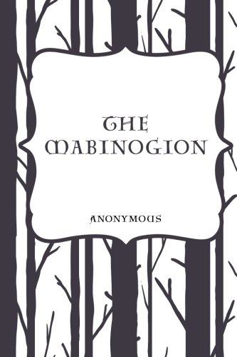 The Mabinogion