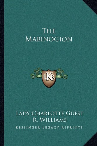 The Mabinogion
