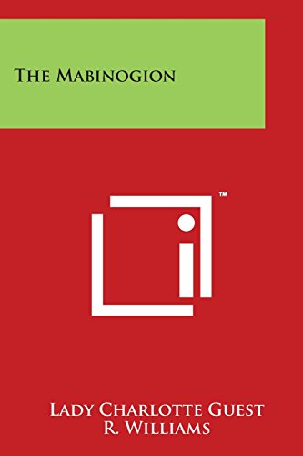 The Mabinogion