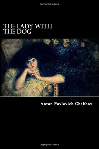 The Lady with the Dog