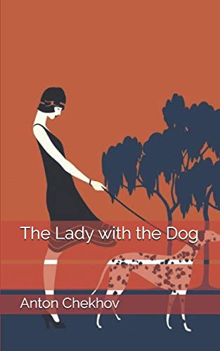 The Lady with the Dog
