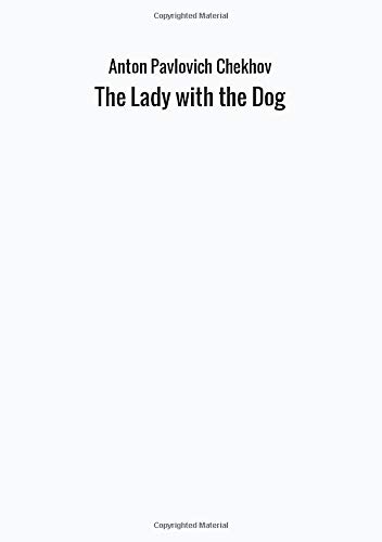 The Lady with the Dog