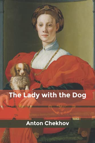 The Lady with the Dog