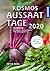 Kosmos Aussaattage 2020: Di...