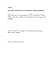 SSE software test management STM capability: Using STM in the Ground Systems Development Environment (GSDE)