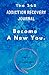 The 365 Addiction Recovery Journal: Daily Journaling With Guided Questions, To Become A New You