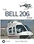 The Bell 206 Book