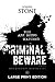 Criminal Beware (Large Print Edition)