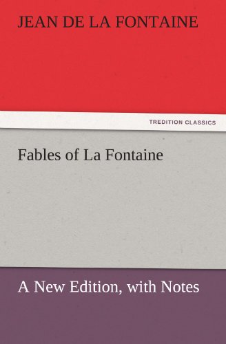 Fables of La Fontaine