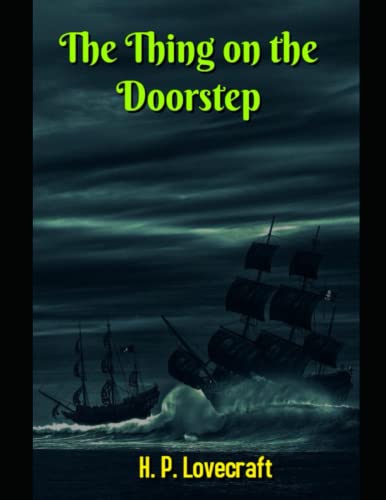 The Thing on the Doorstep