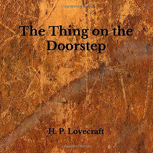 The Thing on the Doorstep