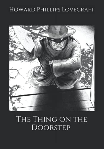 The Thing on the Doorstep