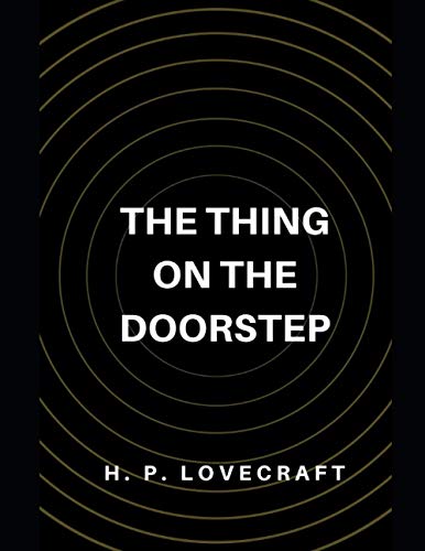 The Thing on the Doorstep