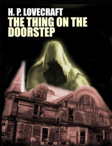 The Thing on the Doorstep