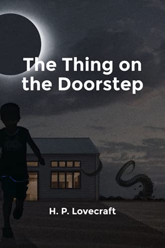 The Thing on the Doorstep