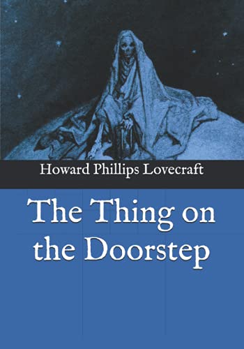 The Thing on the Doorstep