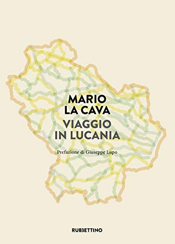 VIAGGIO IN LUCANIA (Paperback)