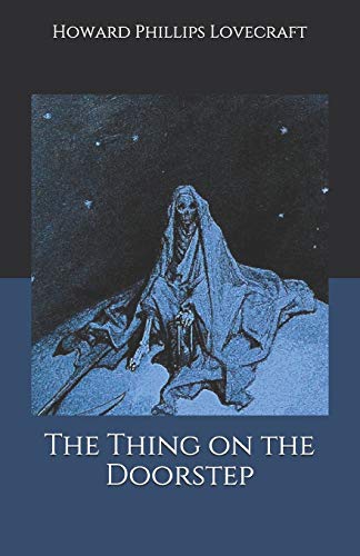 The Thing on the Doorstep