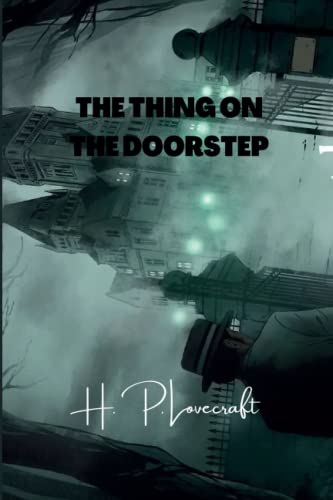 The Thing on the Doorstep