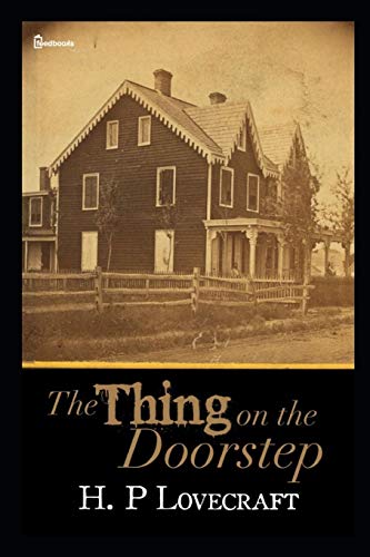 The Thing on the Doorstep