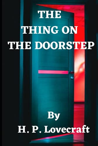 The Thing on the Doorstep