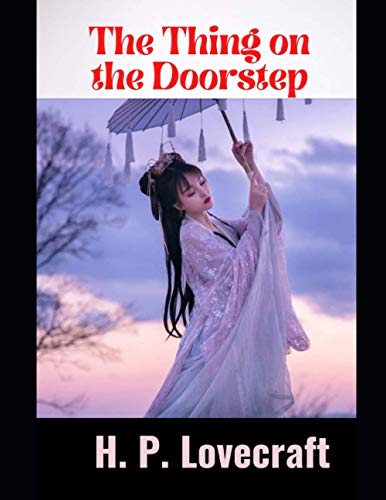 The Thing on the Doorstep