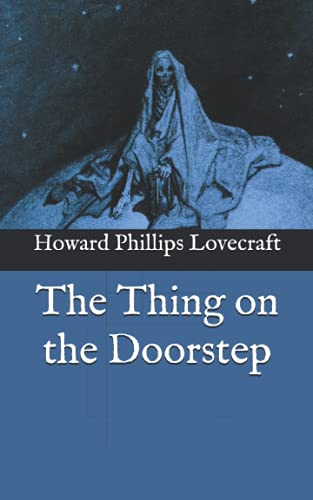 The Thing on the Doorstep