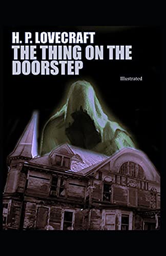 The Thing on the Doorstep