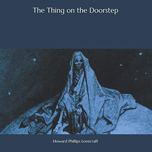 The Thing on the Doorstep