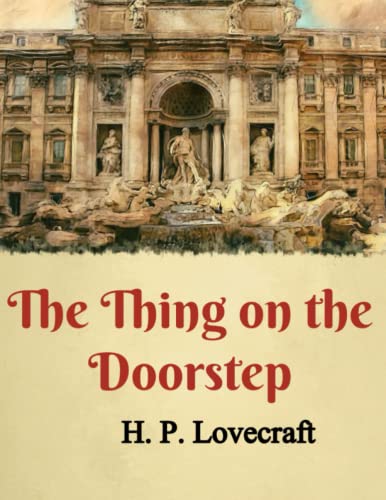 The Thing on the Doorstep
