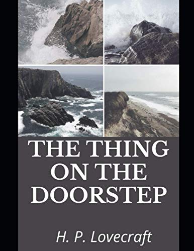 The Thing on the Doorstep