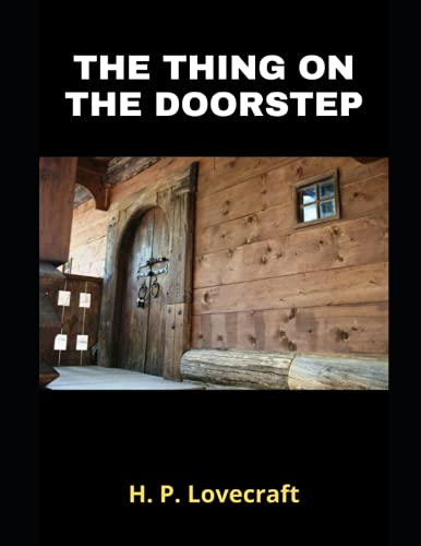 The Thing on the Doorstep
