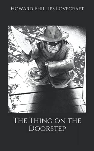 The Thing on the Doorstep