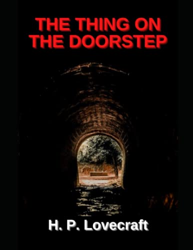 The Thing on the Doorstep