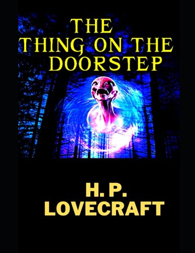 The Thing on the Doorstep