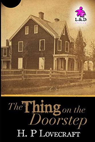 The Thing on the Doorstep