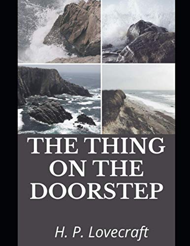 The Thing on the Doorstep