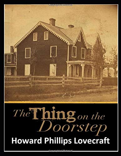 The Thing on the Doorstep