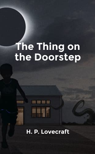 The Thing on the Doorstep: Pocket Edition