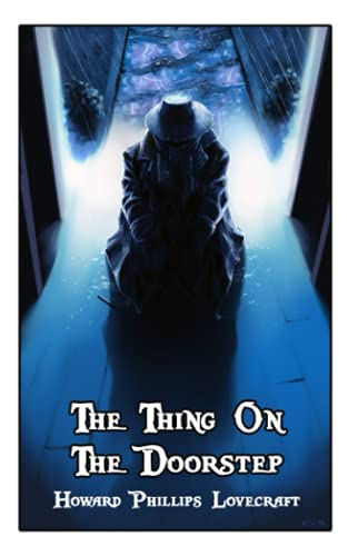 The Thing On The Doorstep: World's Classics
