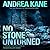 No Stone Unturned (The Forensic Instincts Series)