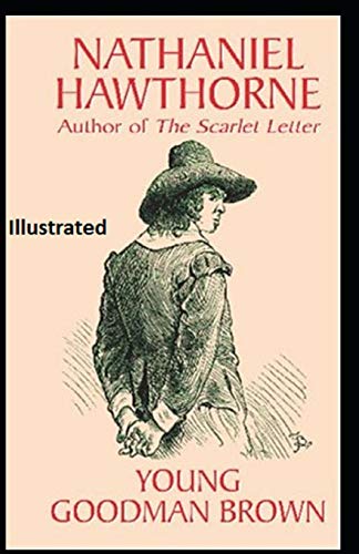 Young Goodman Brown Illustrated